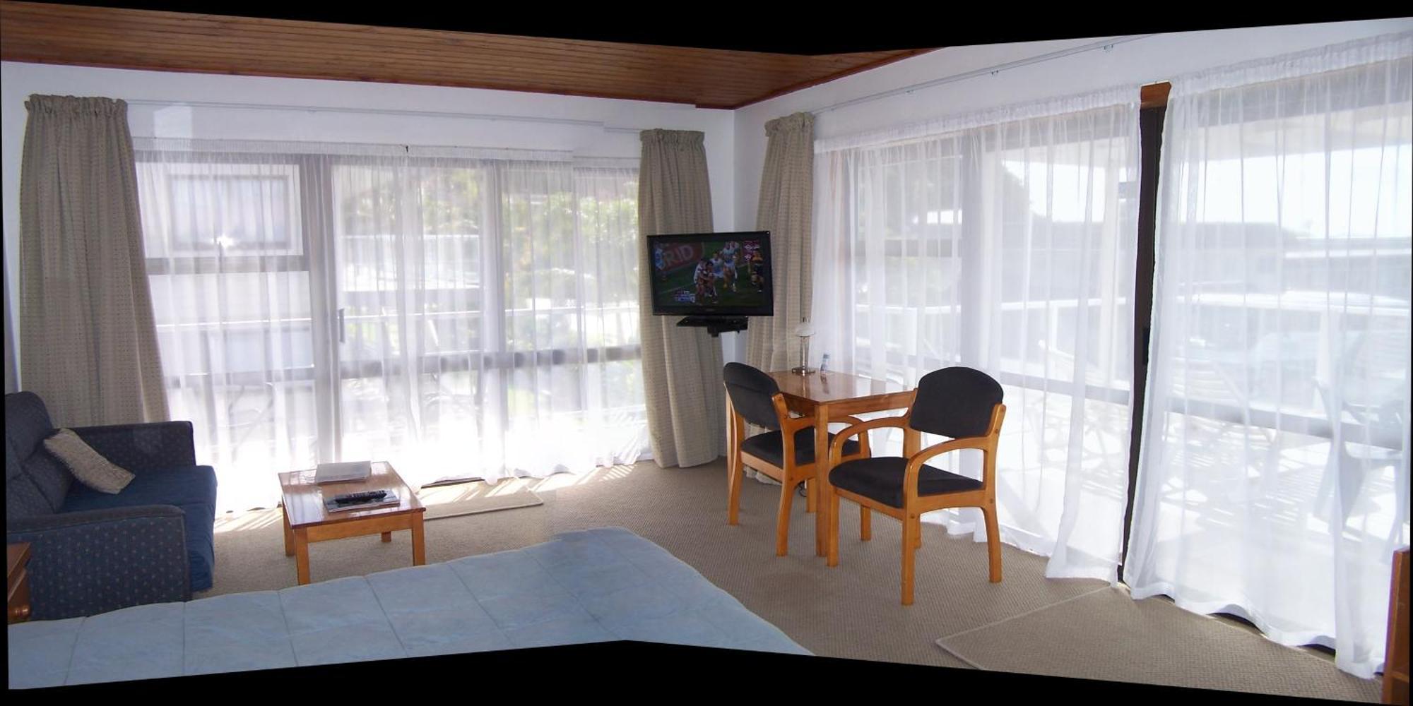 Austria Motel Paihia Zewnętrze zdjęcie