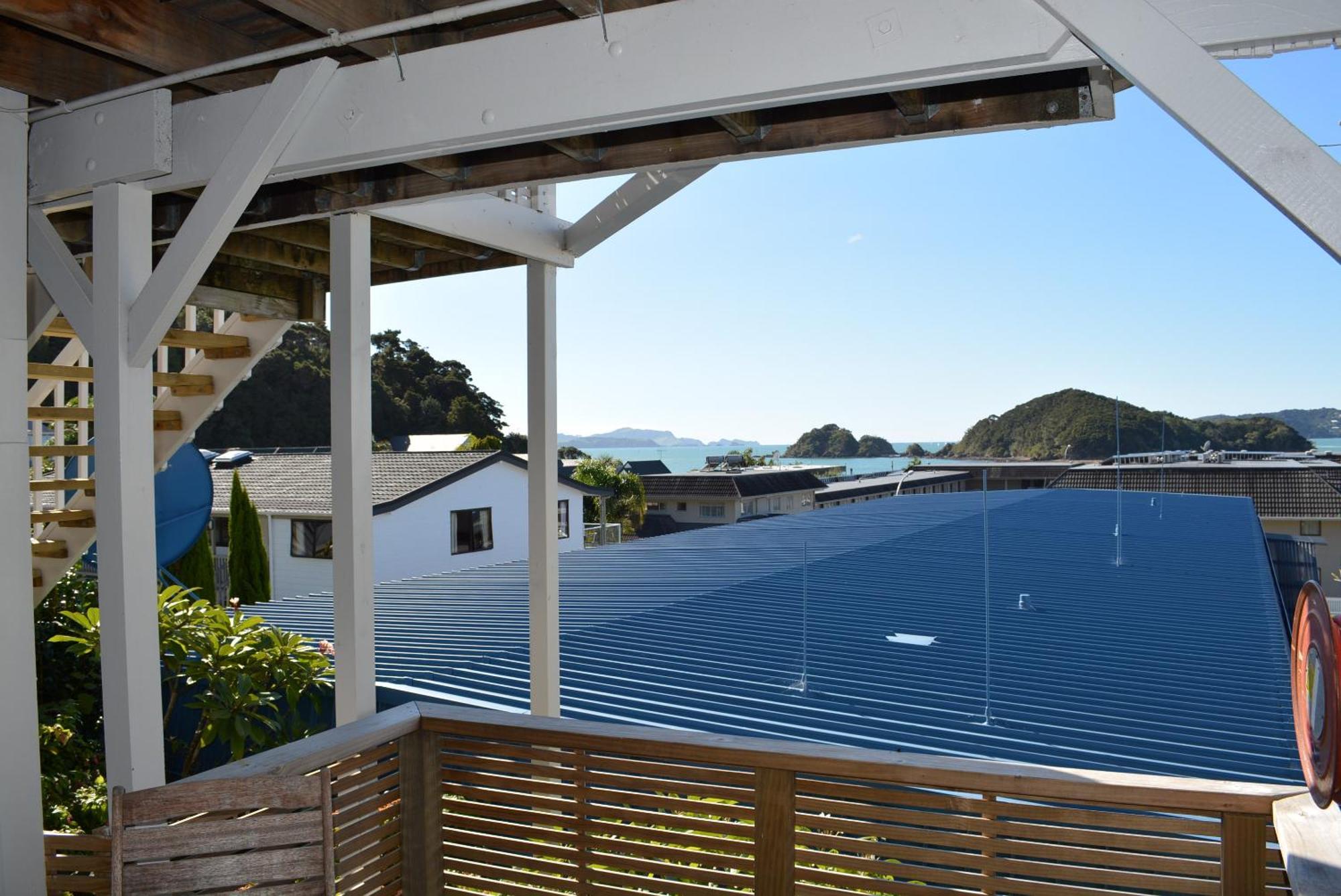 Austria Motel Paihia Zewnętrze zdjęcie