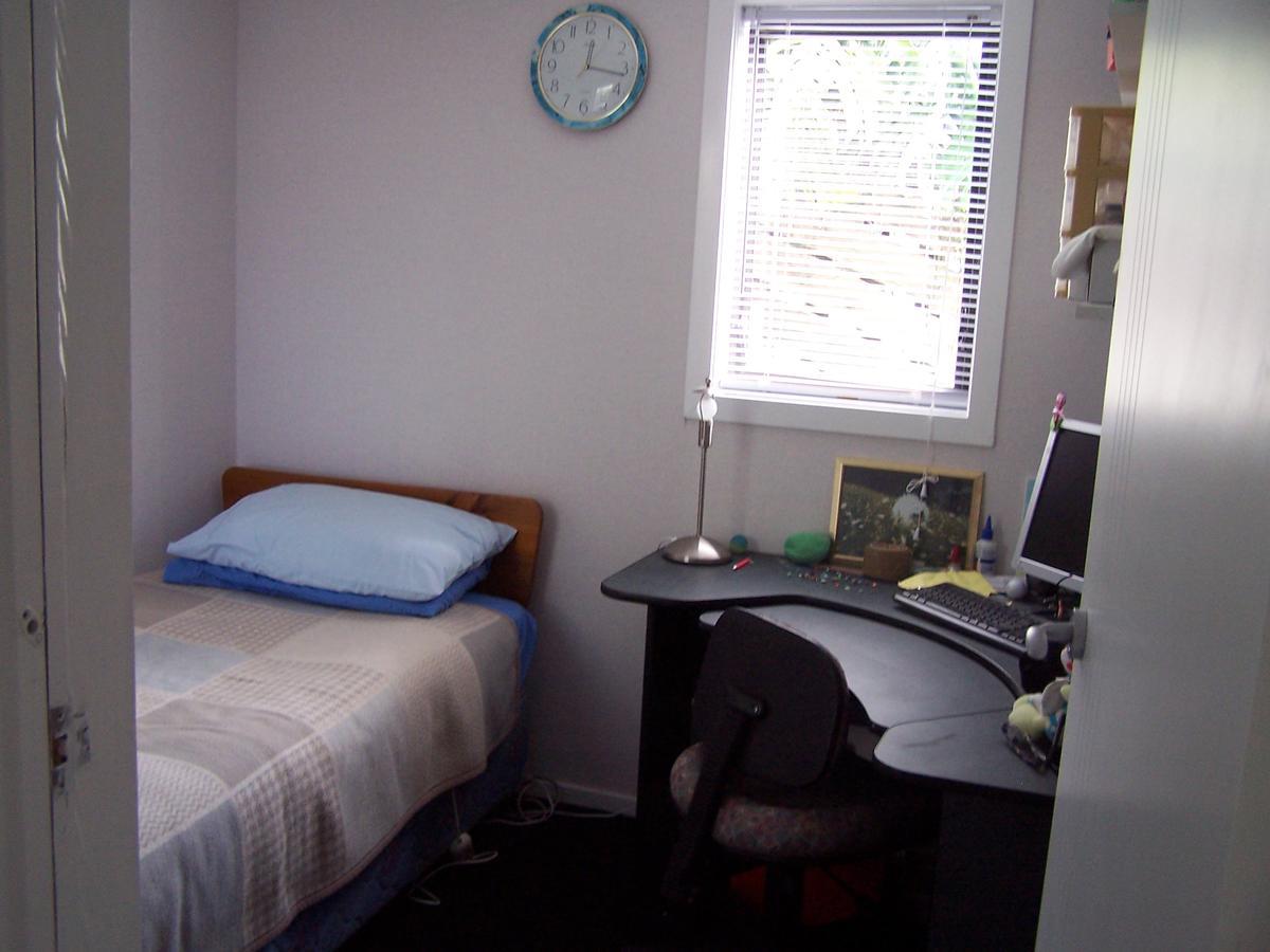 Austria Motel Paihia Zewnętrze zdjęcie