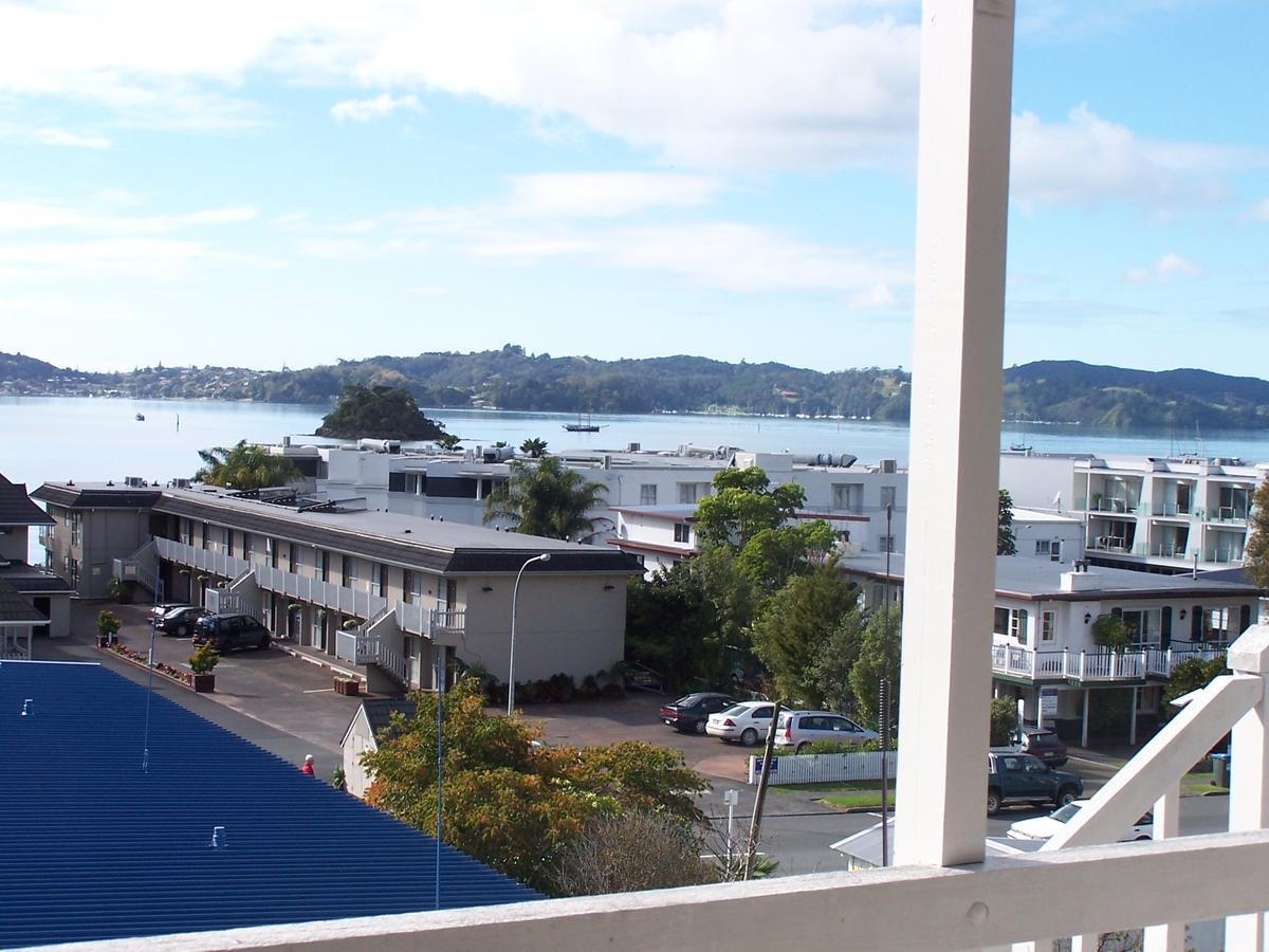 Austria Motel Paihia Zewnętrze zdjęcie