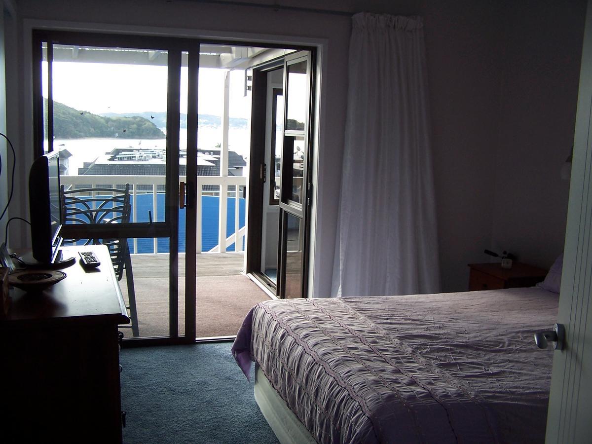 Austria Motel Paihia Zewnętrze zdjęcie