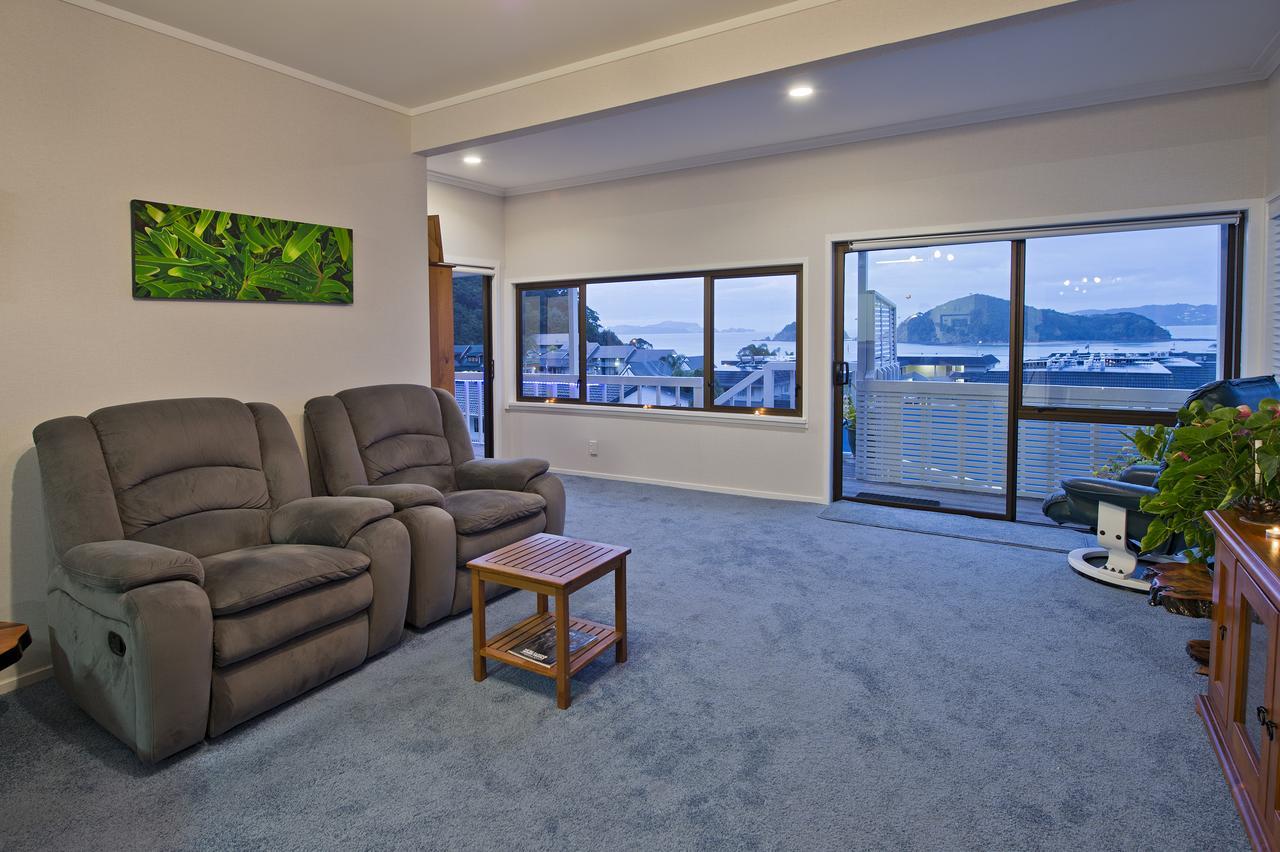 Austria Motel Paihia Zewnętrze zdjęcie