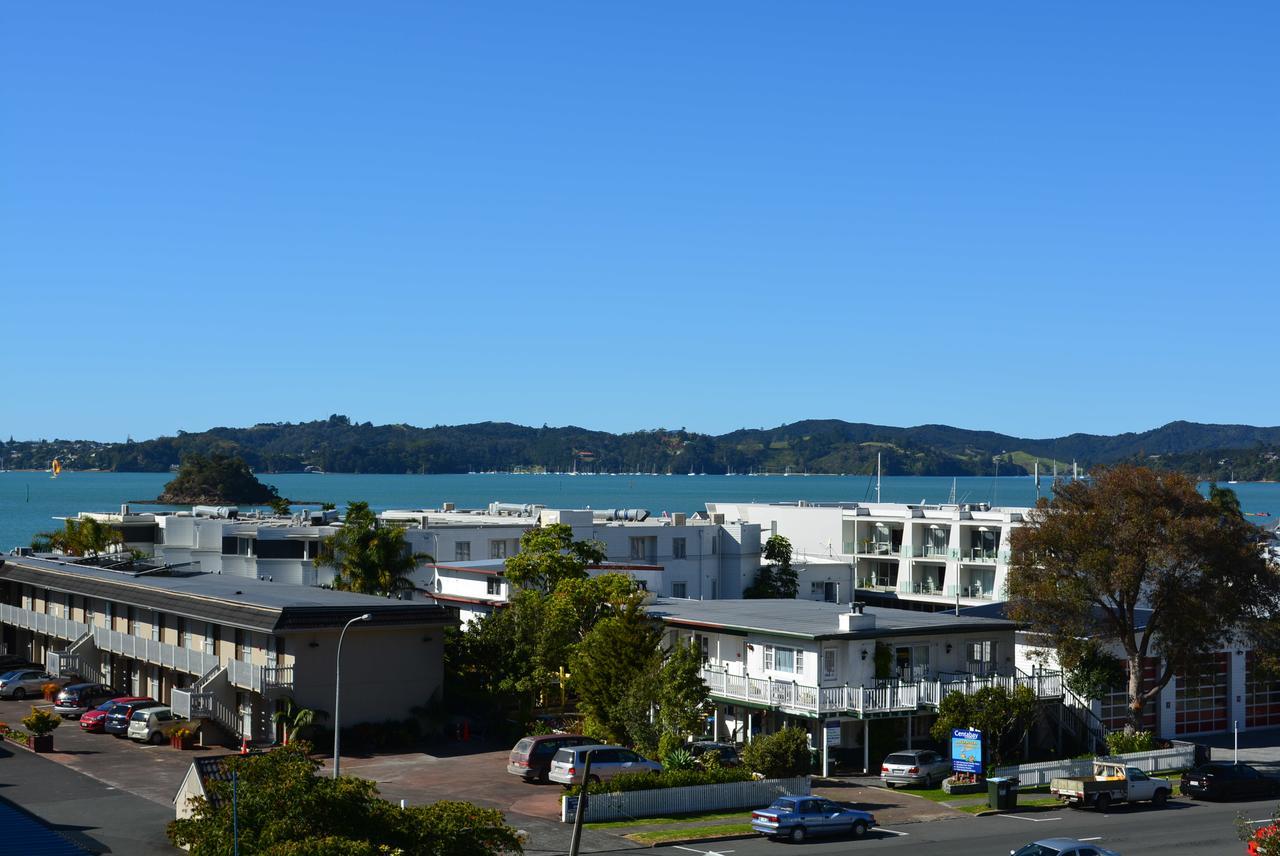 Austria Motel Paihia Zewnętrze zdjęcie
