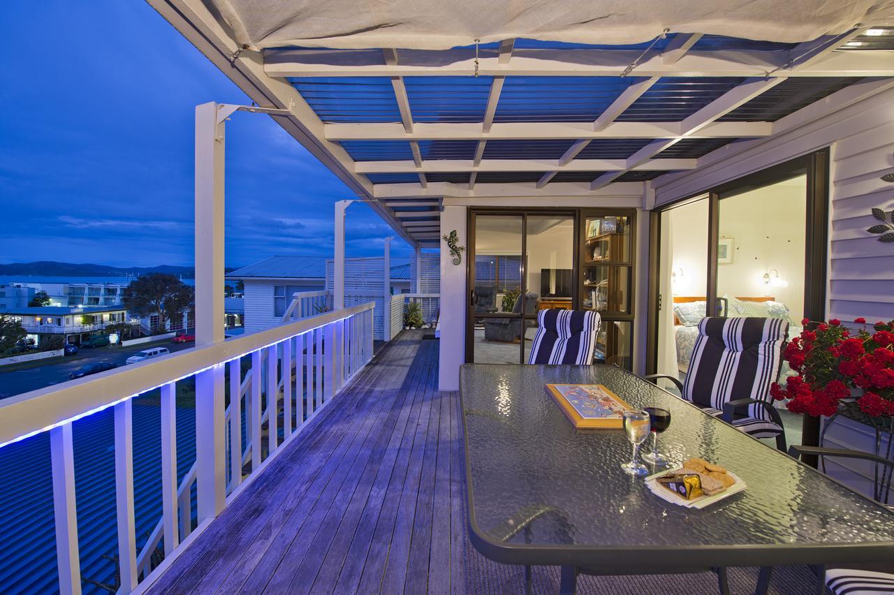 Austria Motel Paihia Zewnętrze zdjęcie