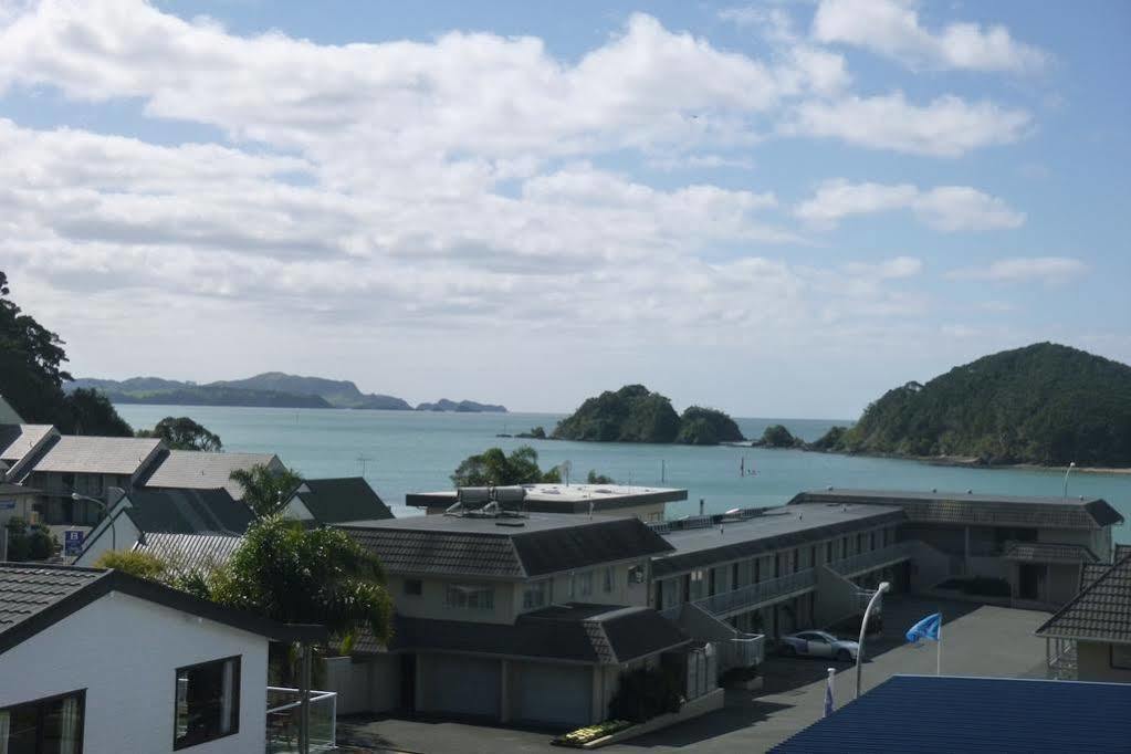 Austria Motel Paihia Zewnętrze zdjęcie